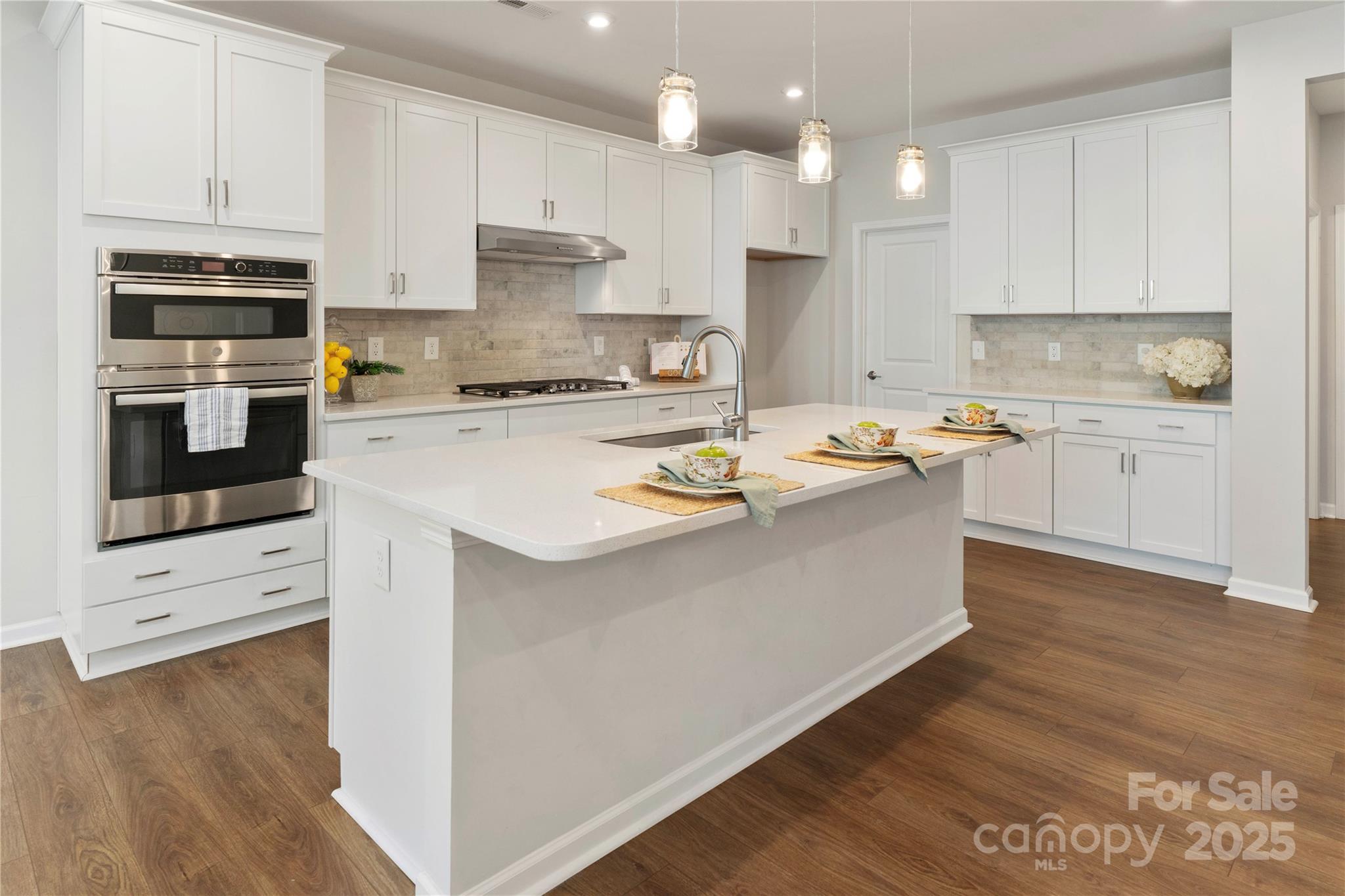 Forest Lake - Residential