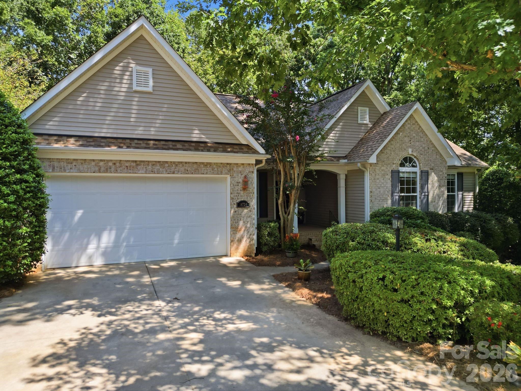 14724 Beatties Ford Road