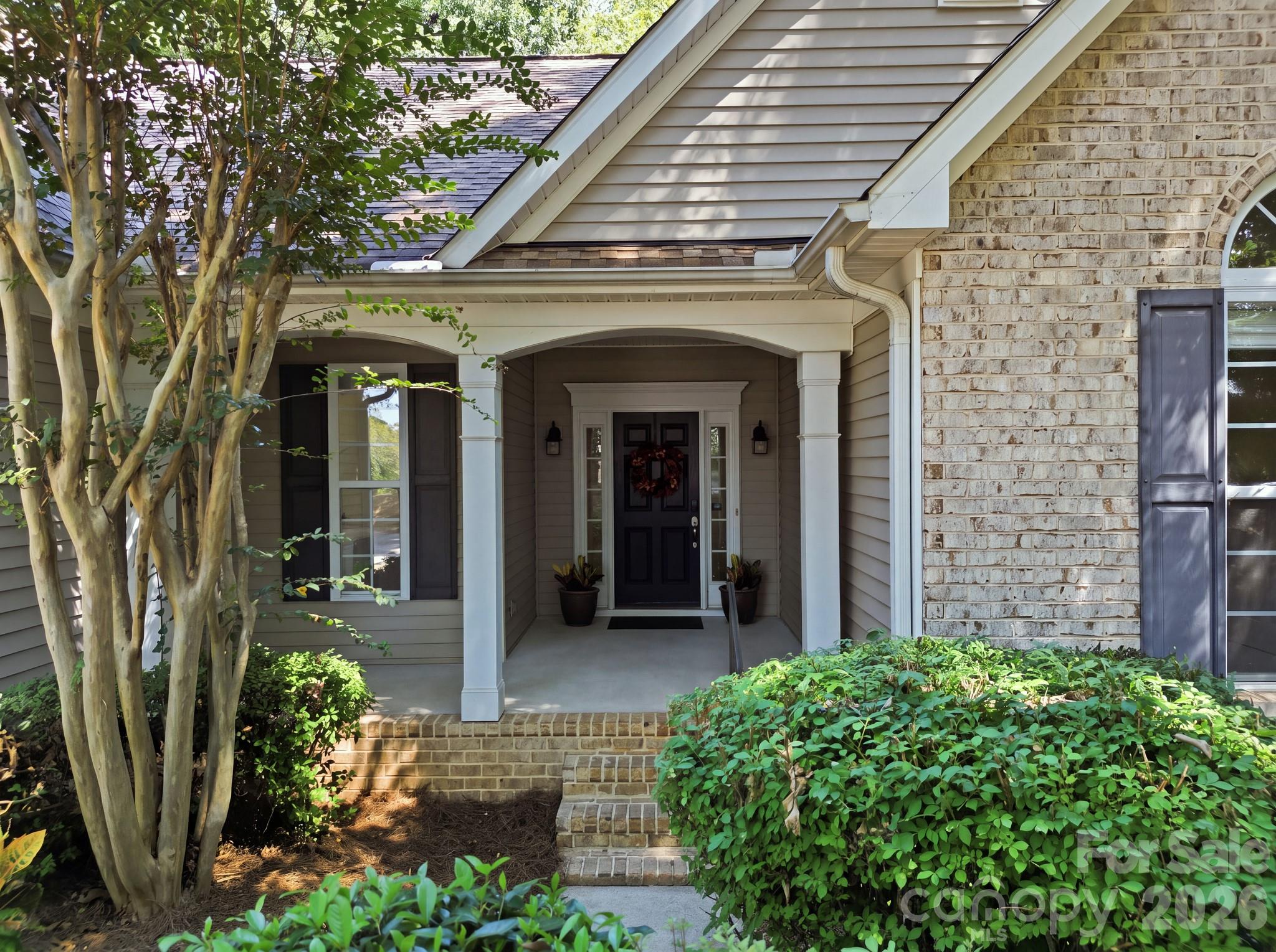 14724 Beatties Ford Road