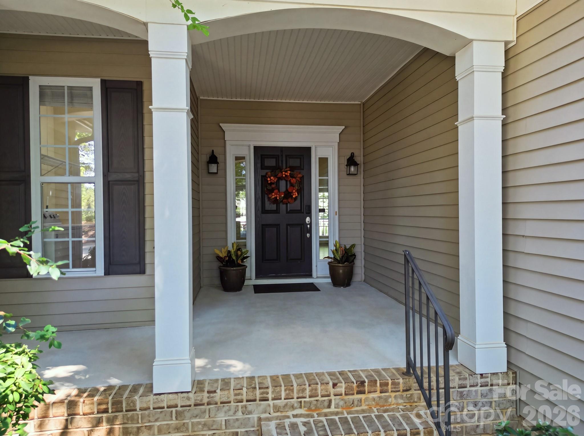 14724 Beatties Ford Road