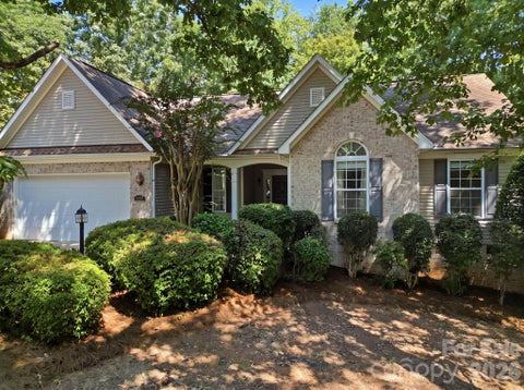 Photo of 14724 Beatties Ford Road, Huntersville, NC 28078 (MLS # 4422428)