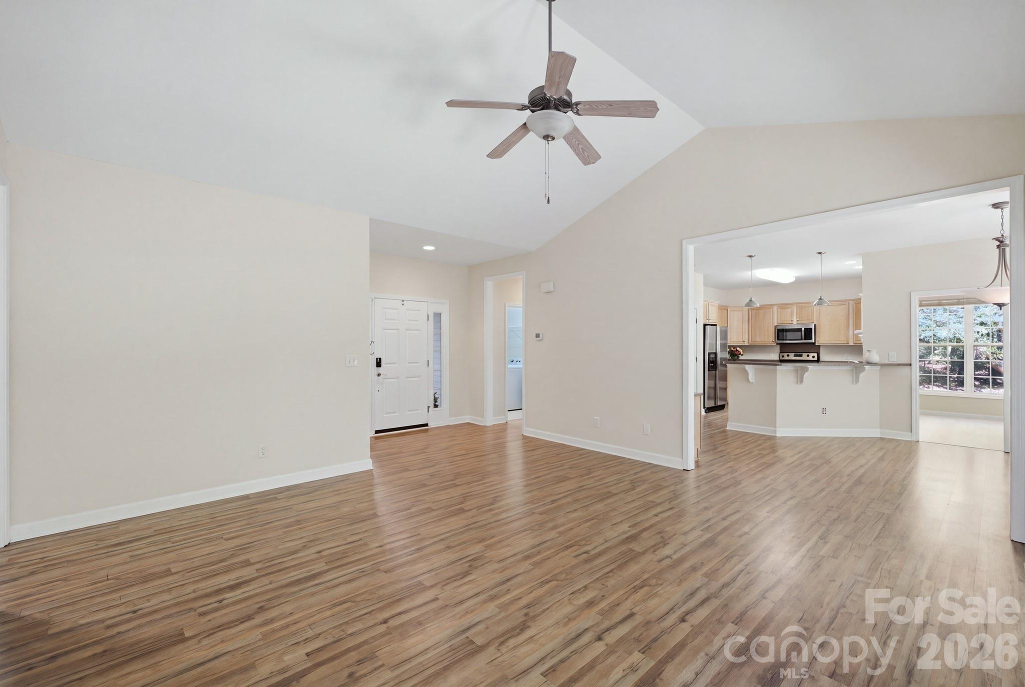 14724 Beatties Ford Road
