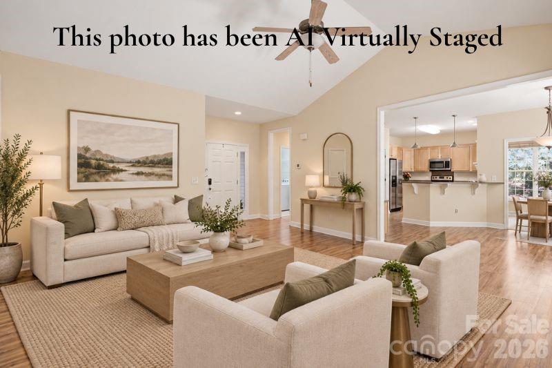 14724 Beatties Ford Road