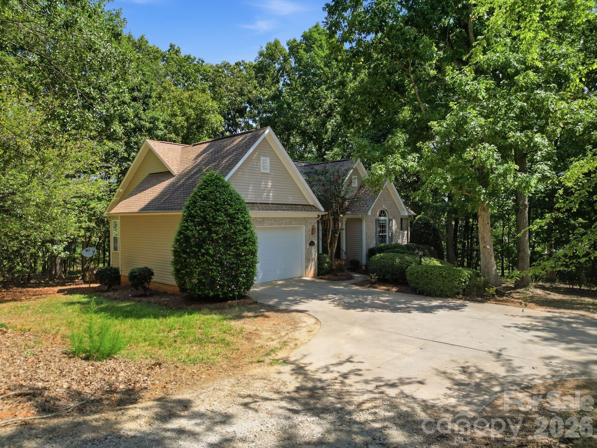 14724 Beatties Ford Road