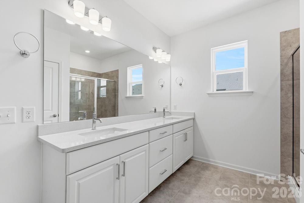 The Ridge at Sugar Creek - Residential