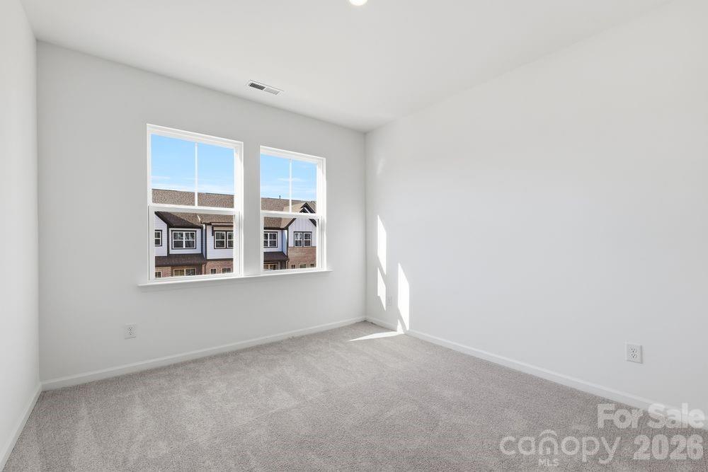 The Ridge at Sugar Creek - Residential