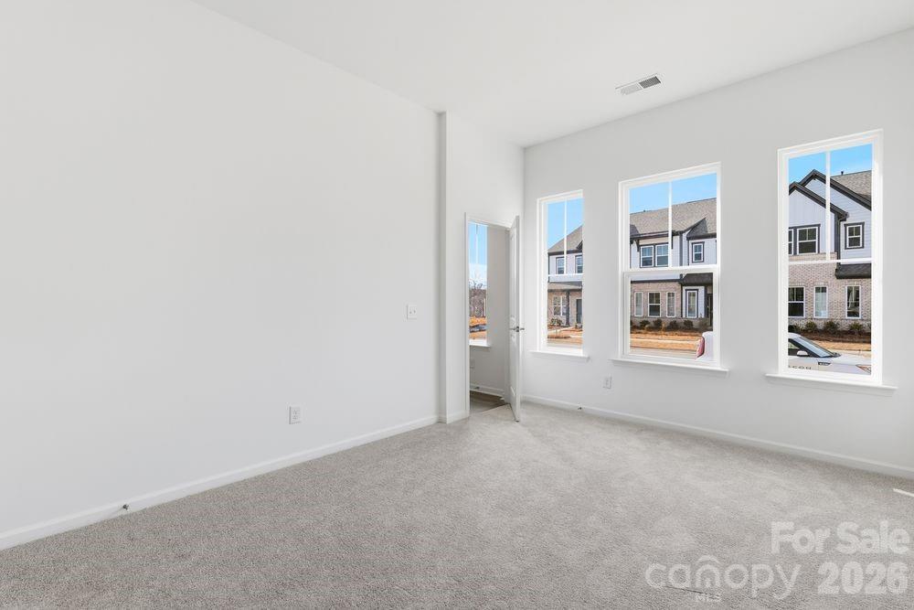 The Ridge at Sugar Creek - Residential