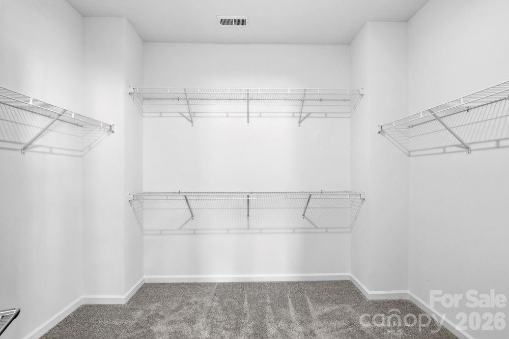 The Ridge at Sugar Creek - Residential