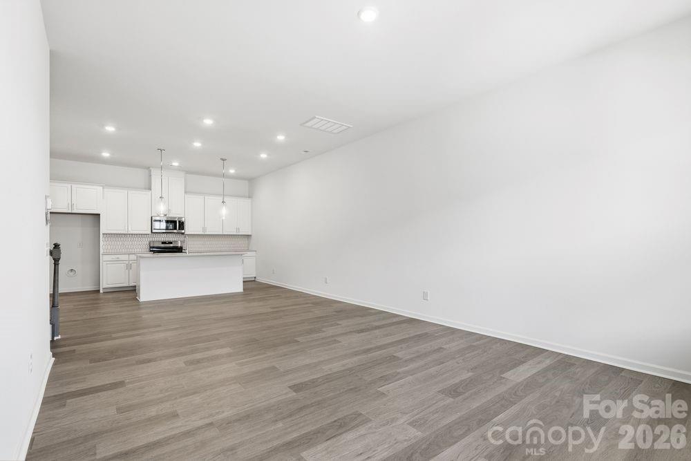 The Ridge at Sugar Creek - Residential