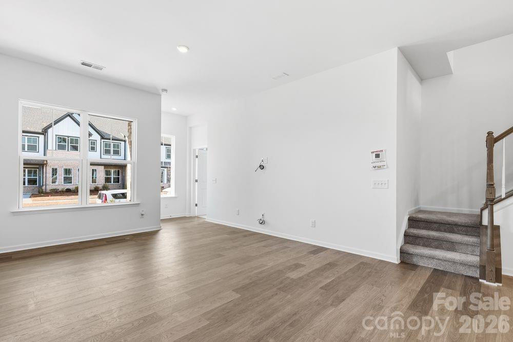 The Ridge at Sugar Creek - Residential