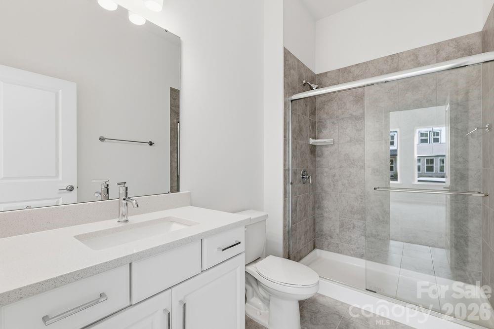 The Ridge at Sugar Creek - Residential