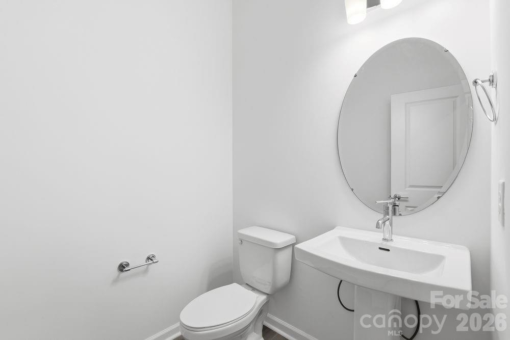 The Ridge at Sugar Creek - Residential