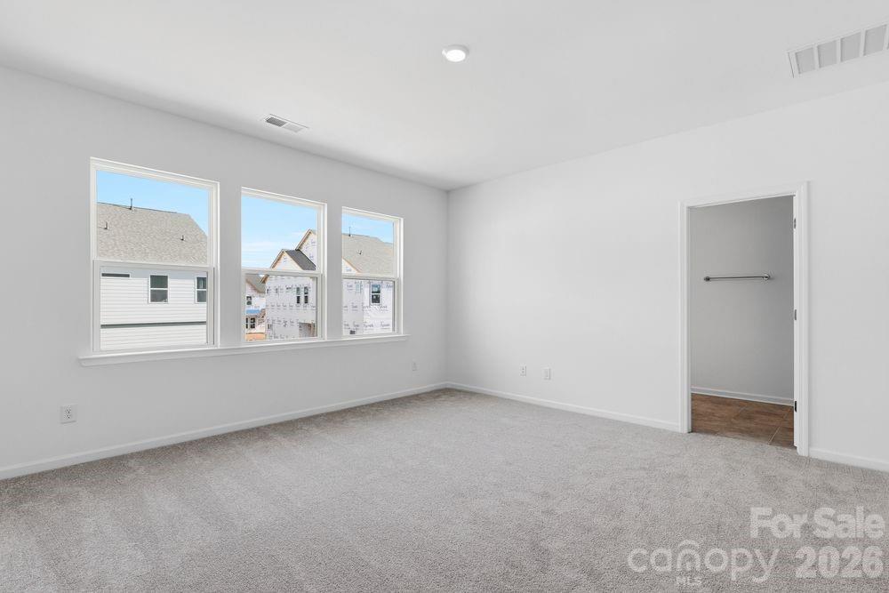 The Ridge at Sugar Creek - Residential