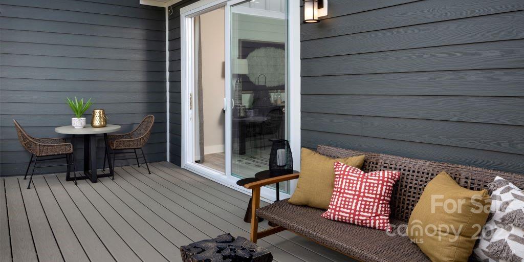 Aria at the Park - Residential