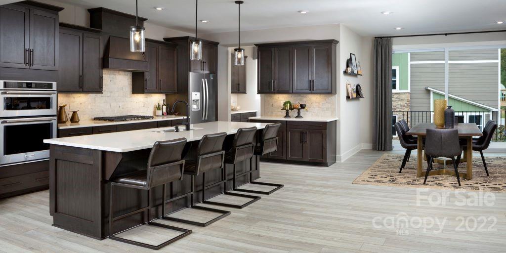 Aria at the Park - Residential