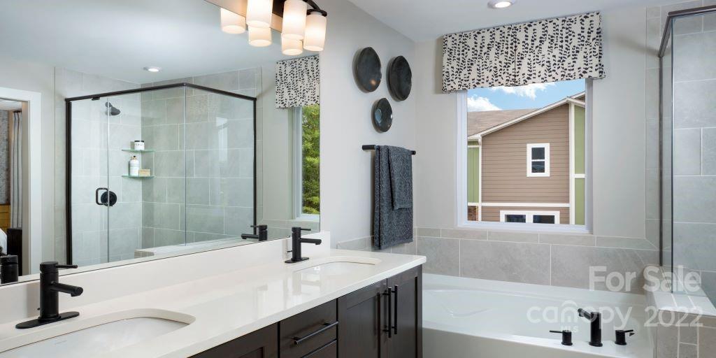 Aria at the Park - Residential