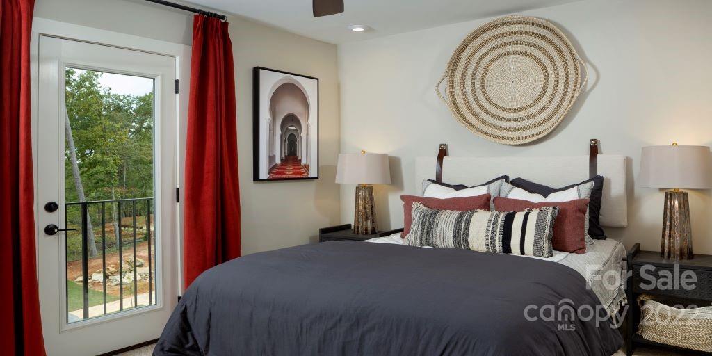 Aria at the Park - Residential