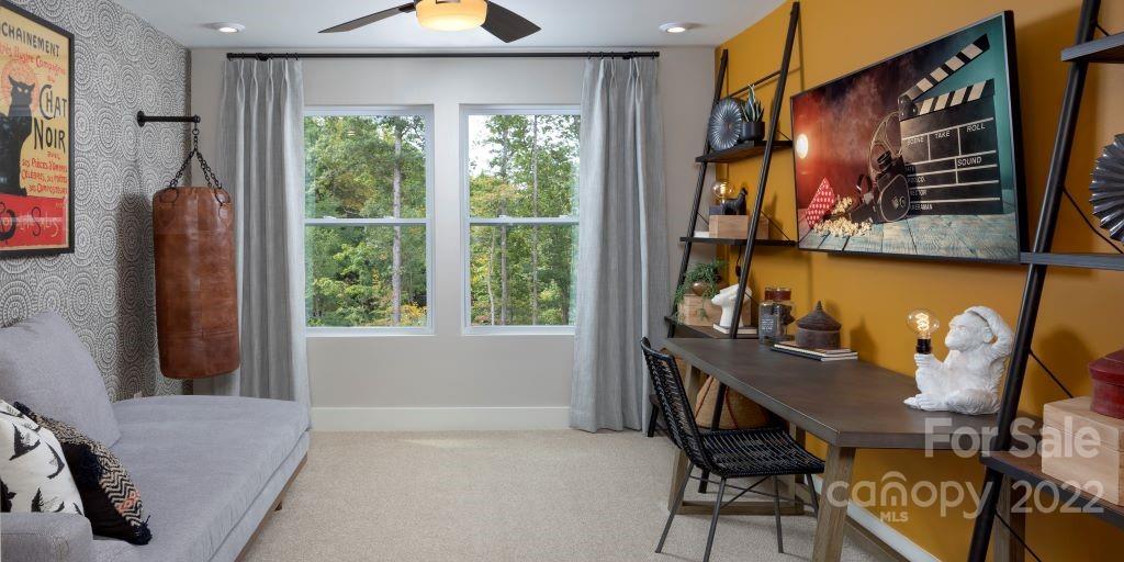 Aria at the Park - Residential