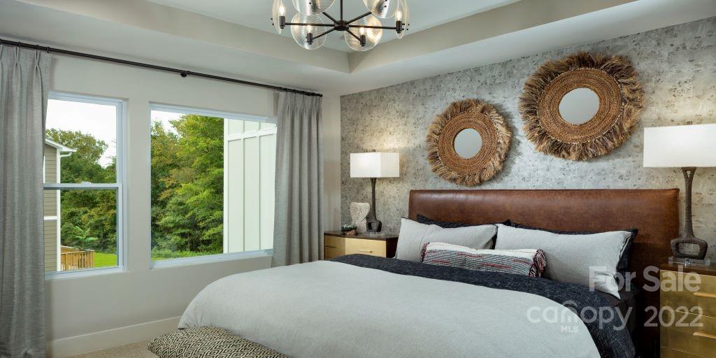 Aria at the Park - Residential