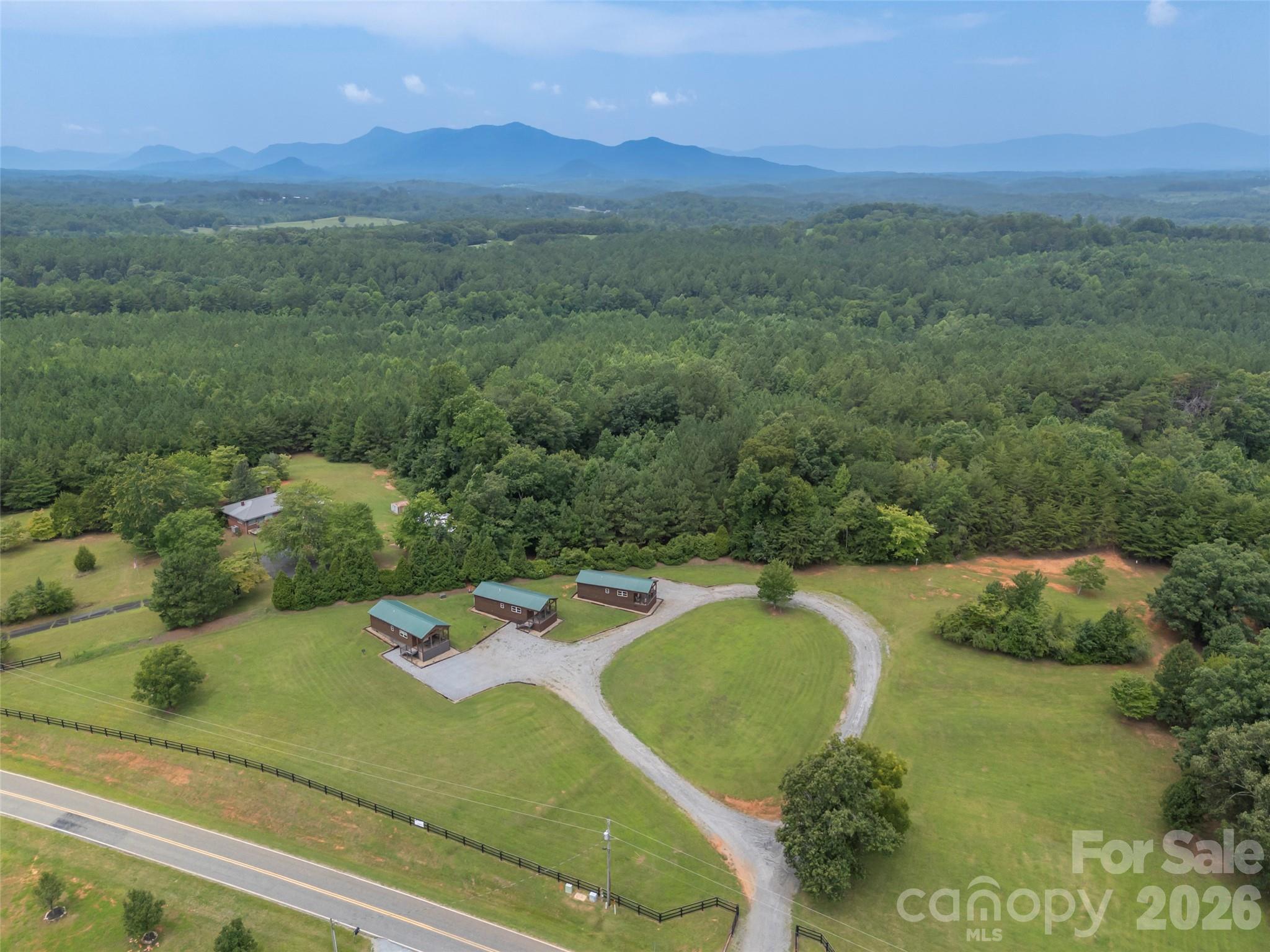 1217 Moore Road Unit 70,80,90, Tryon, NC, 28782