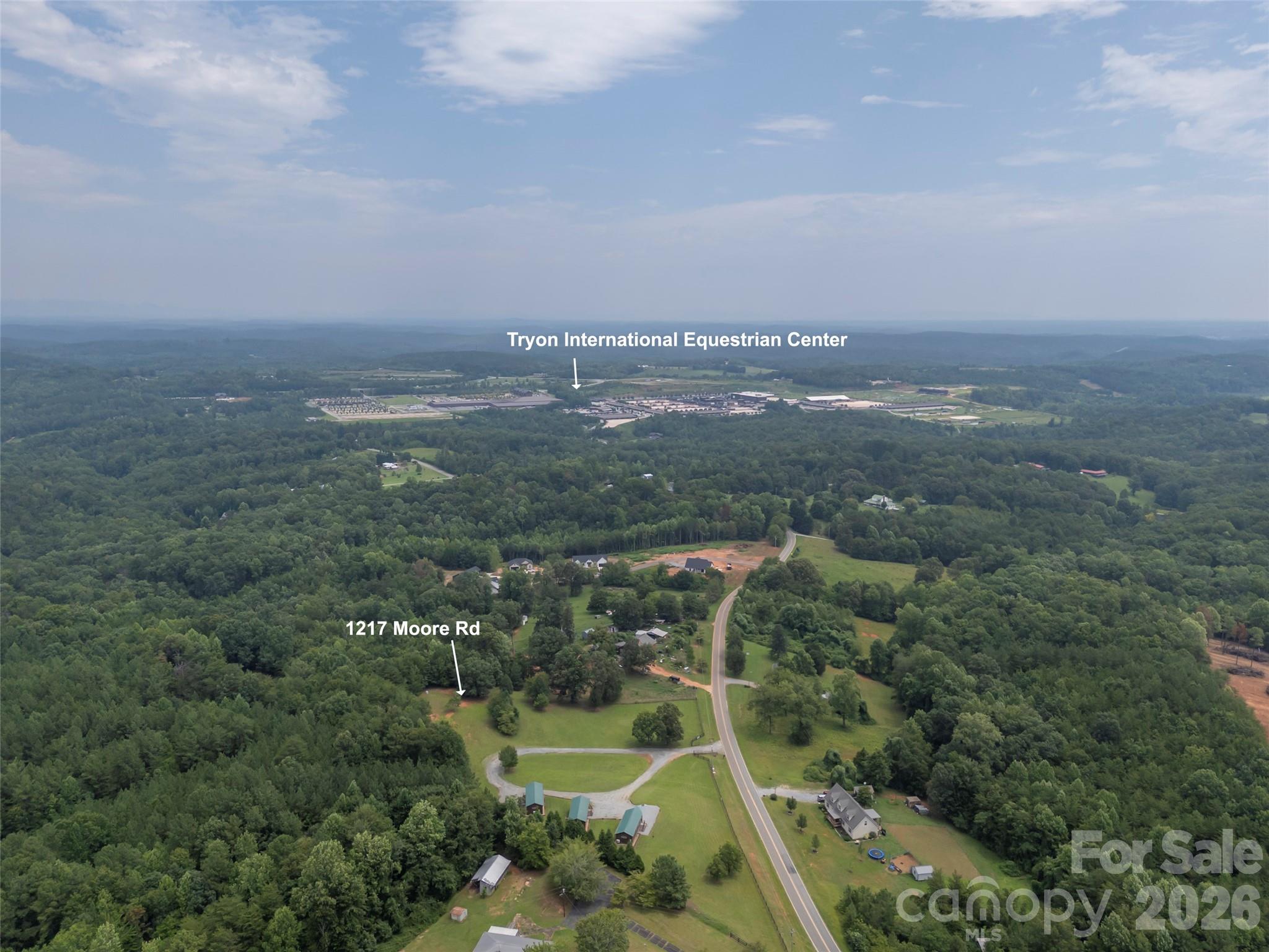 1217 Moore Road 70,80,90