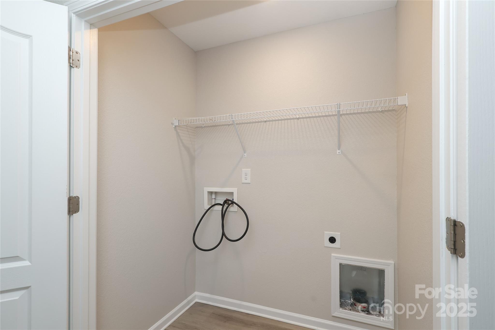 Paw Creek Village - Residential