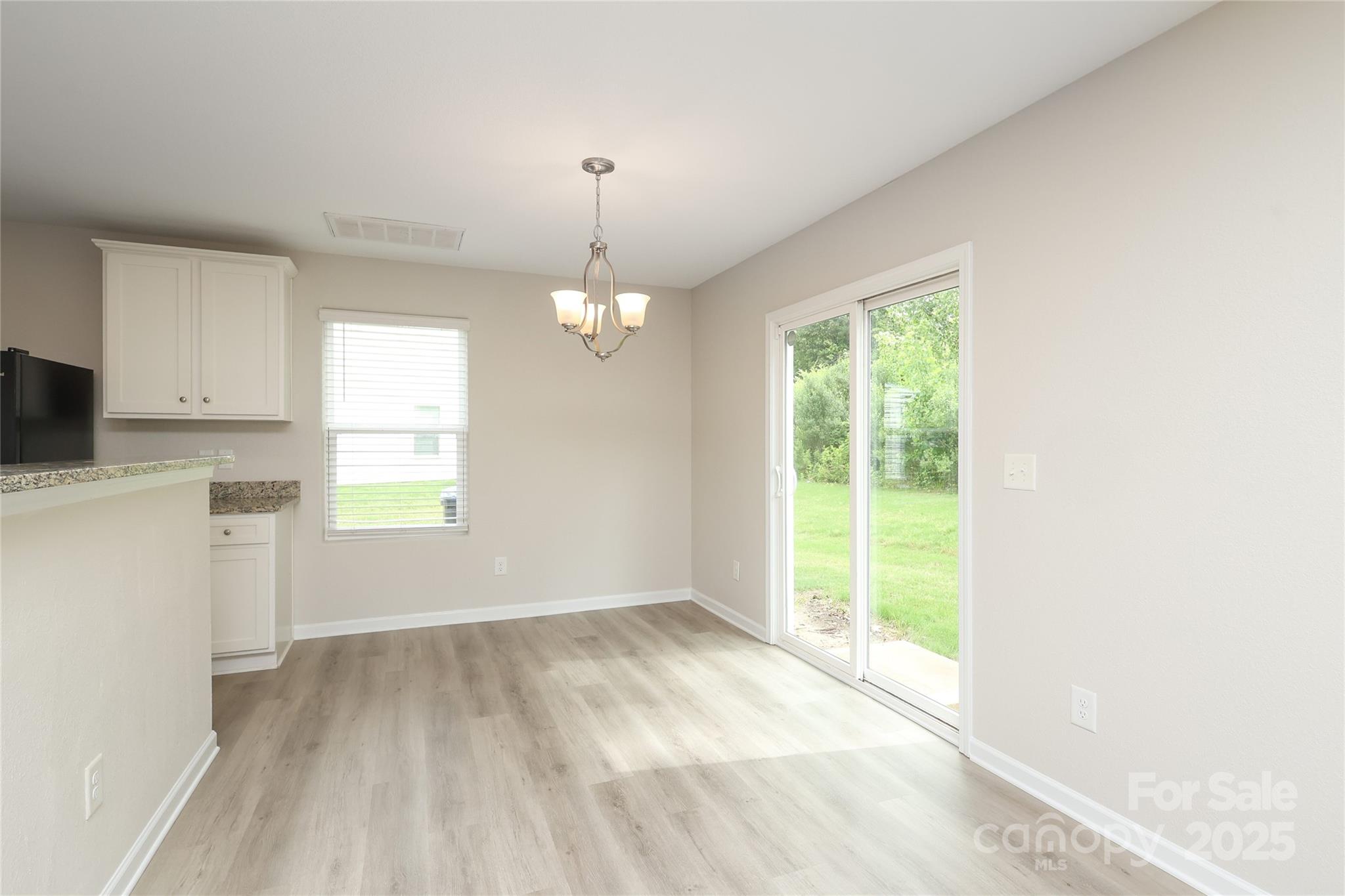 Paw Creek Village - Residential