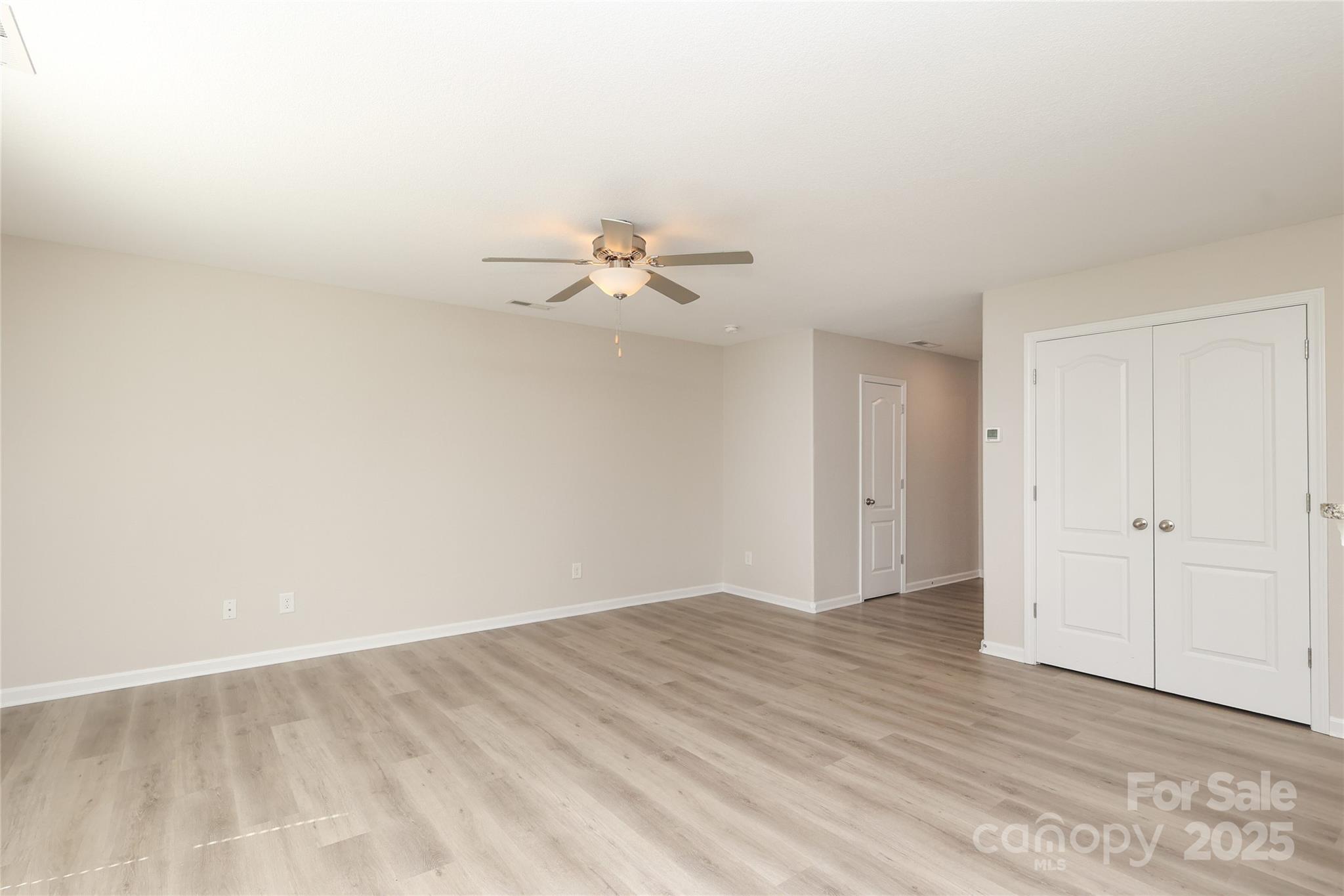 Paw Creek Village - Residential