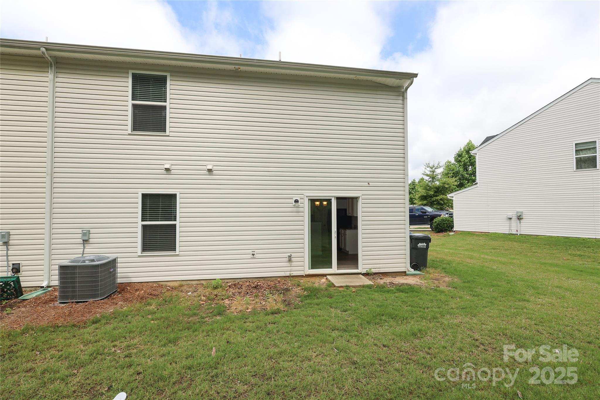 Paw Creek Village - Residential