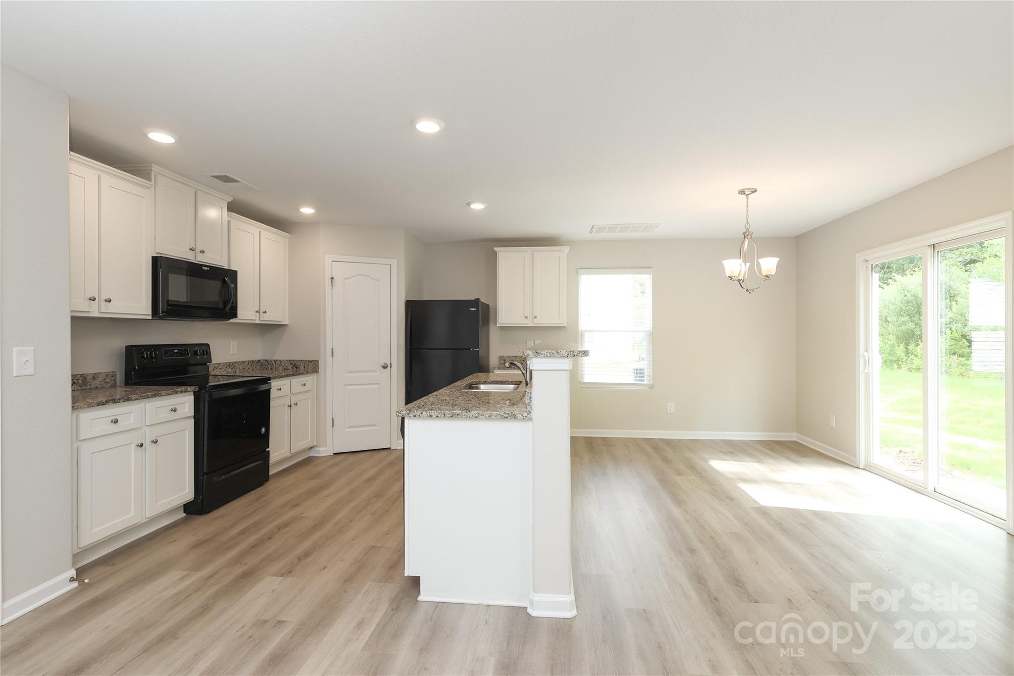 Paw Creek Village - Residential