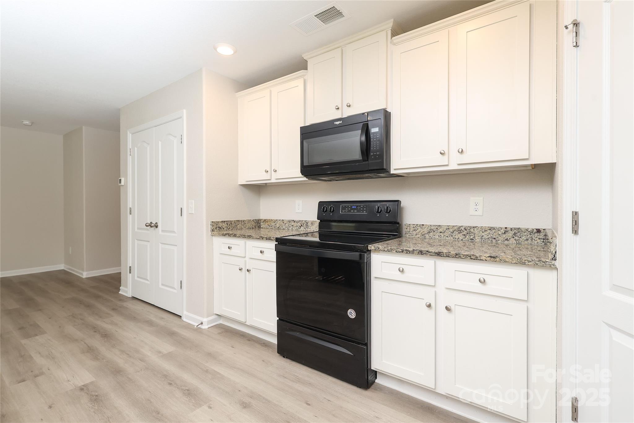 Paw Creek Village - Residential