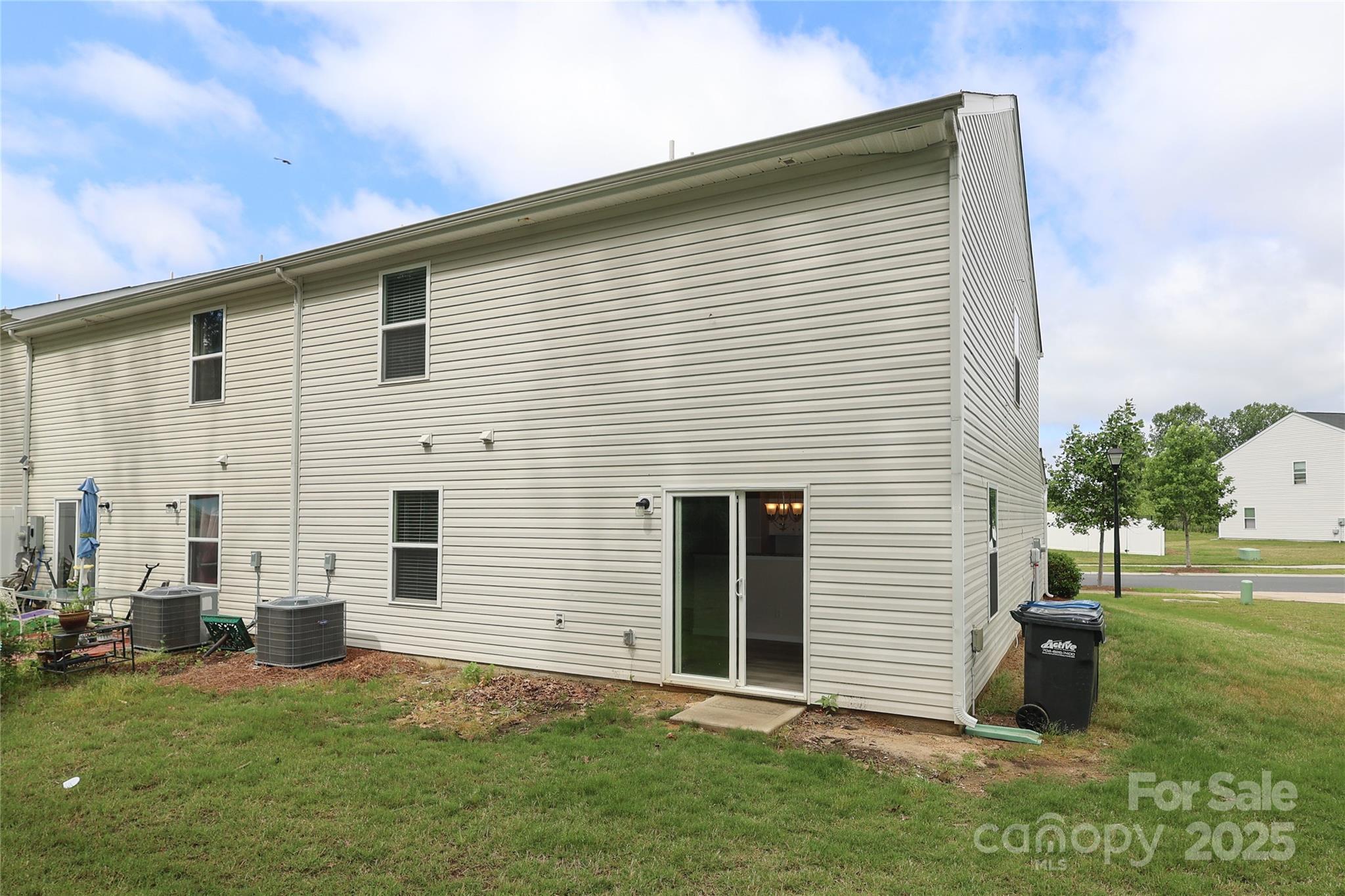 Paw Creek Village - Residential