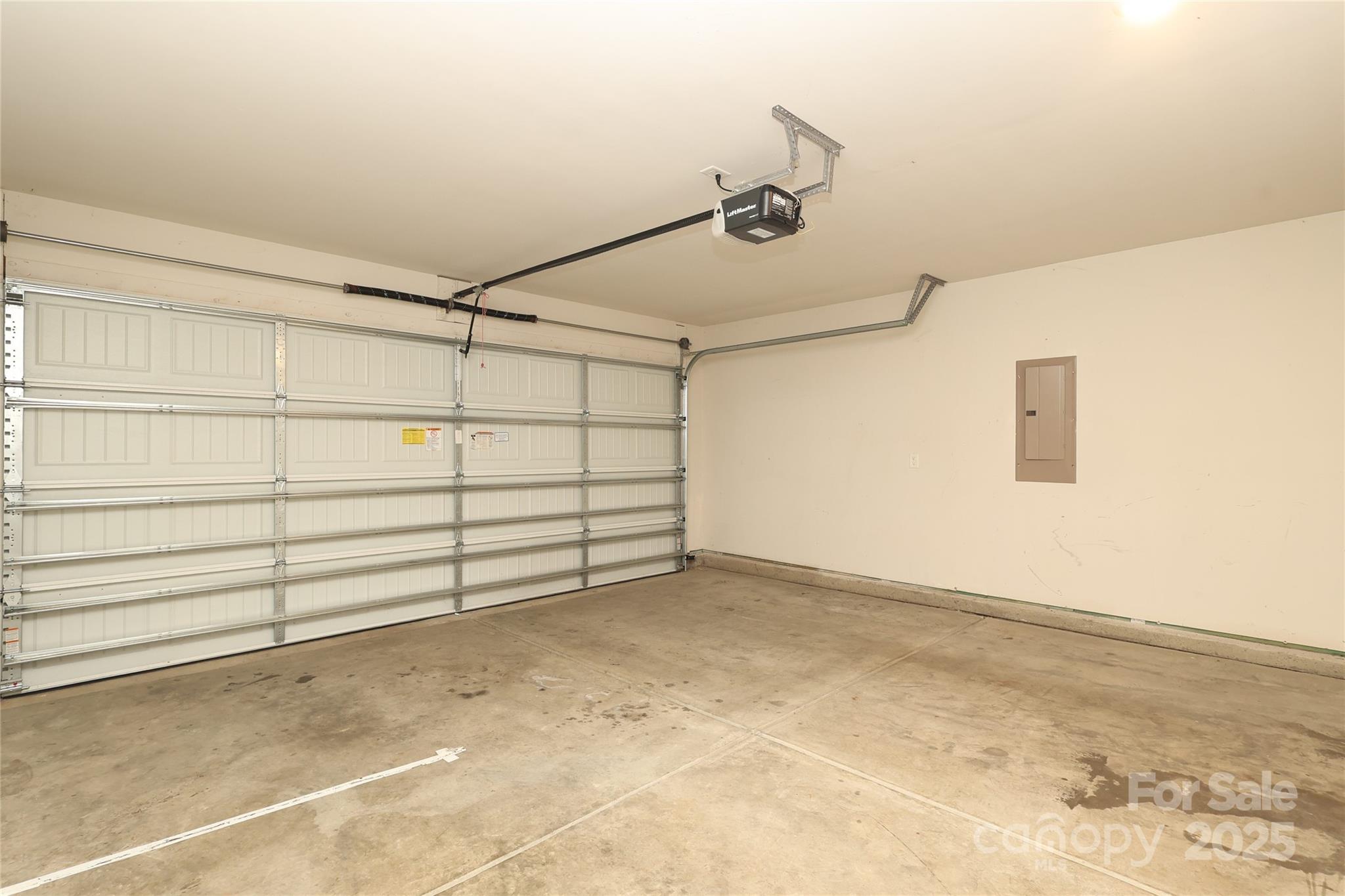 Paw Creek Village - Residential