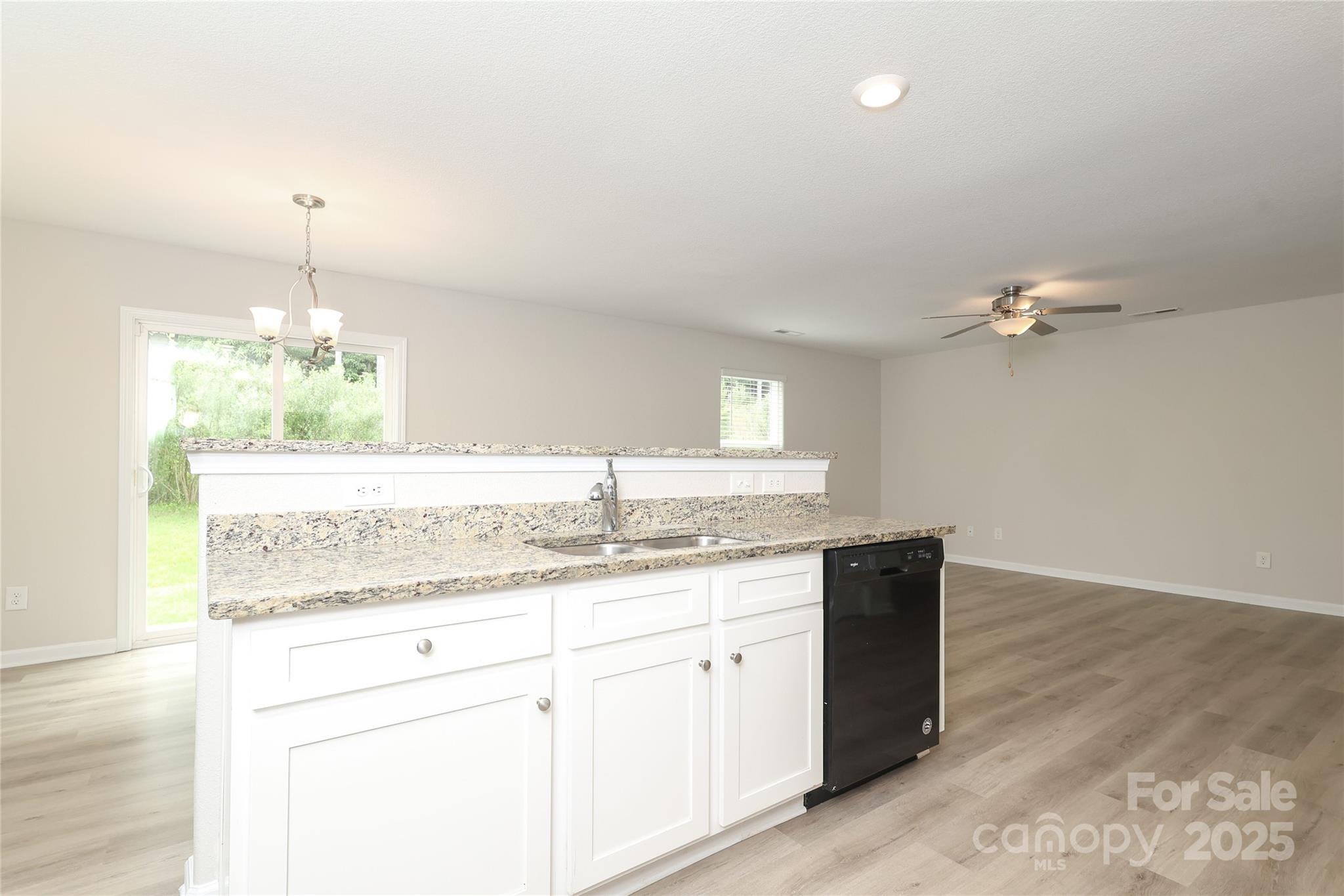 Paw Creek Village - Residential