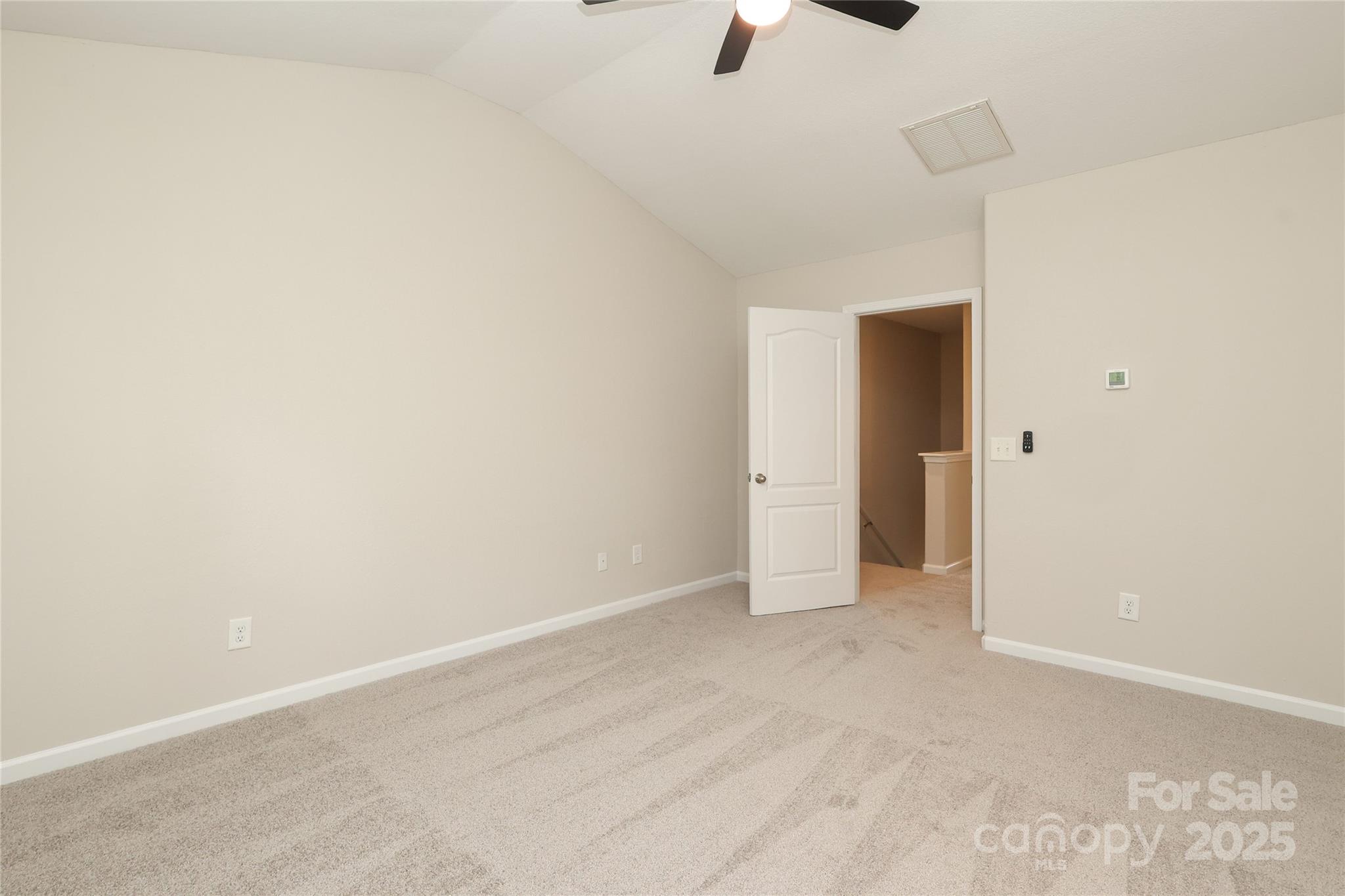 Paw Creek Village - Residential