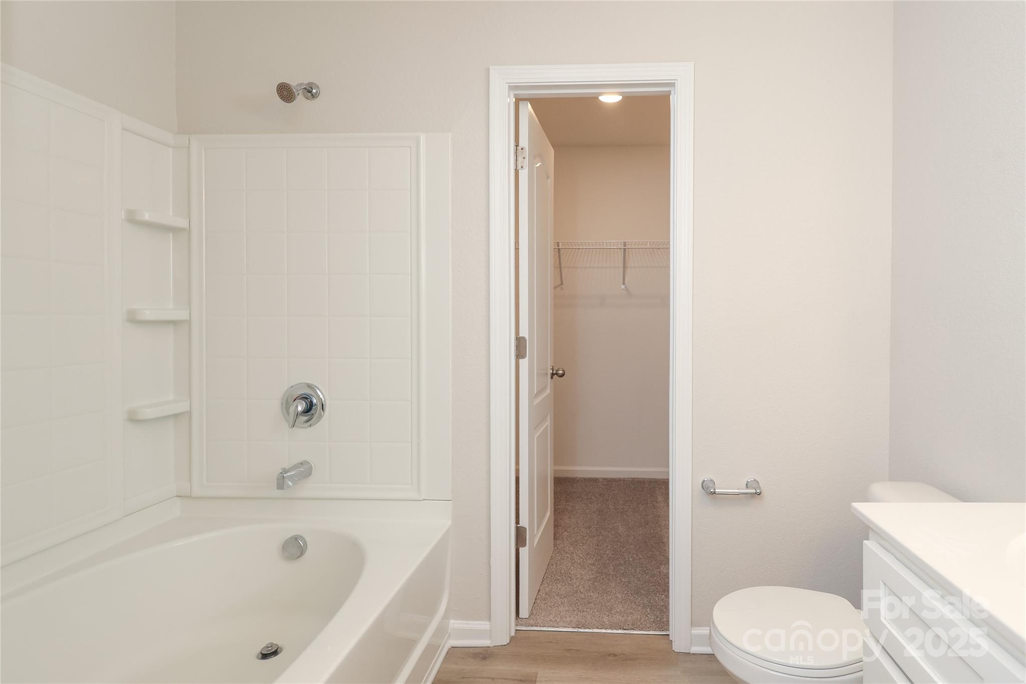 Paw Creek Village - Residential