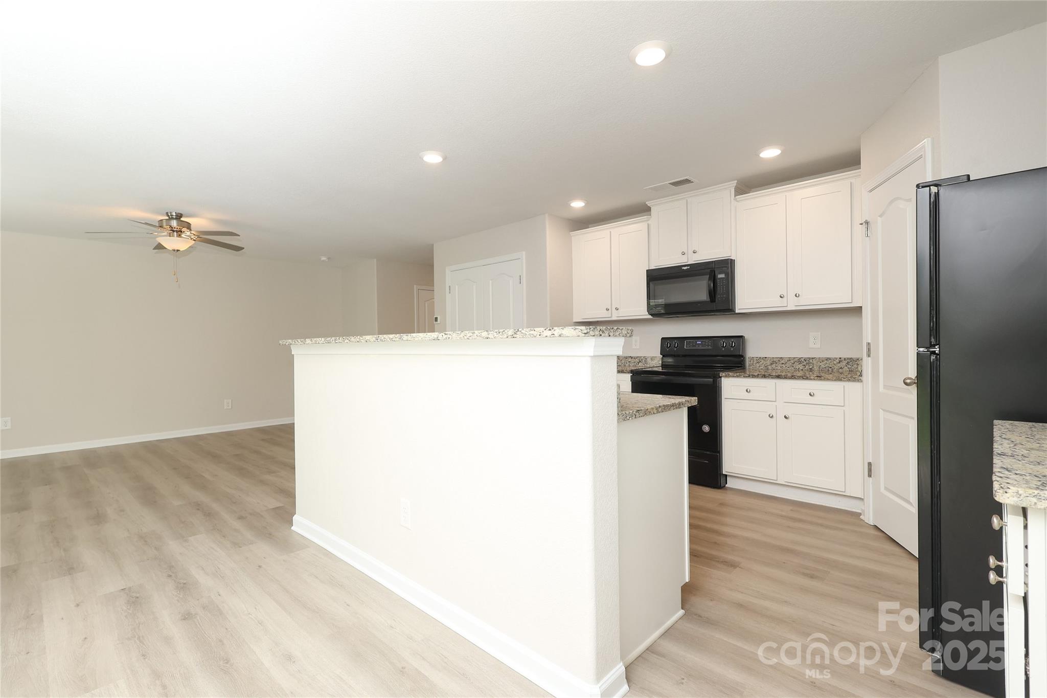 Paw Creek Village - Residential