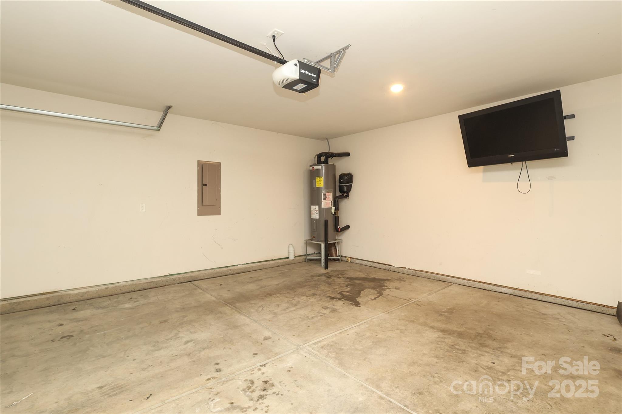 Paw Creek Village - Residential