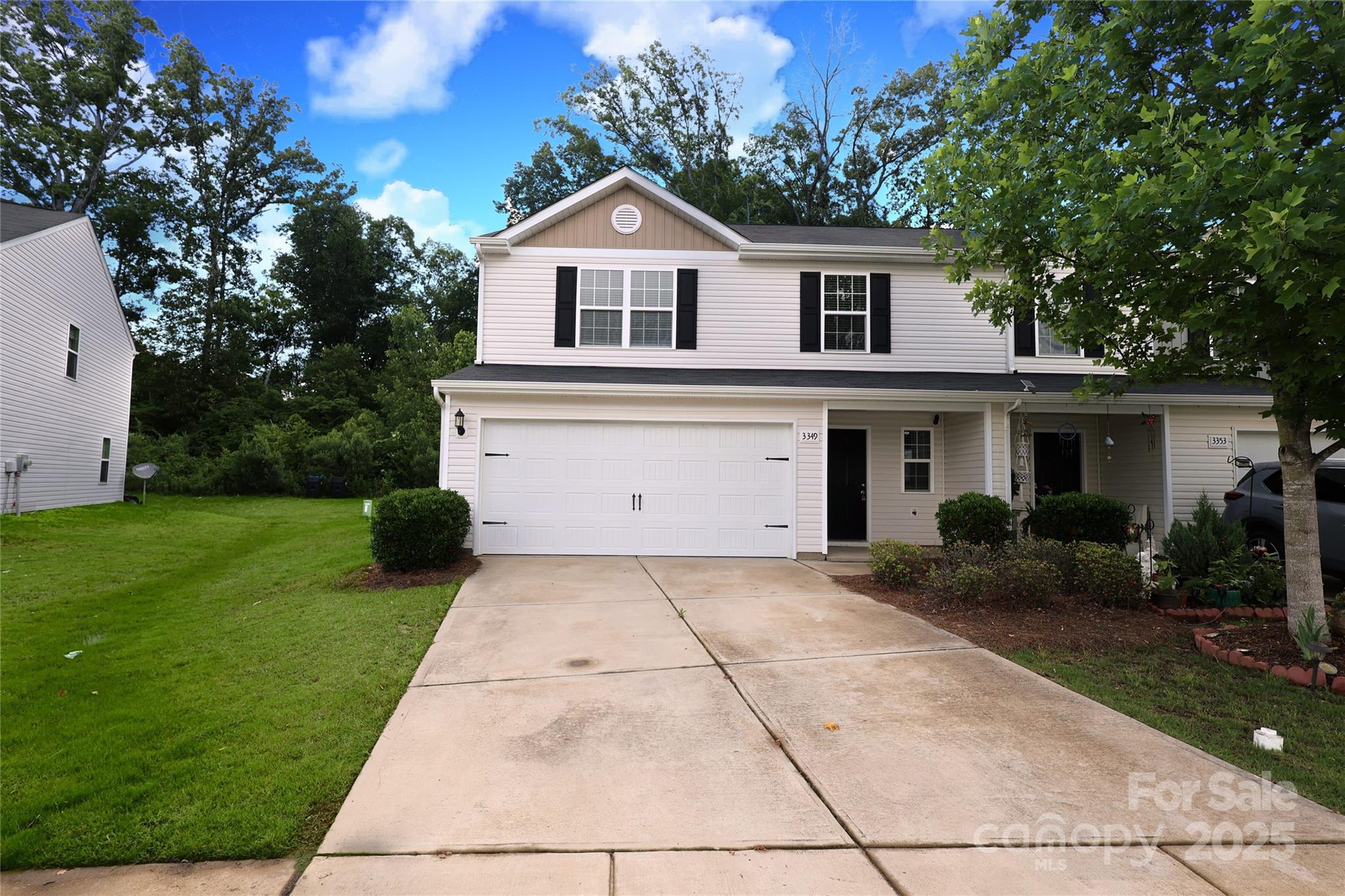 Paw Creek Village - Residential