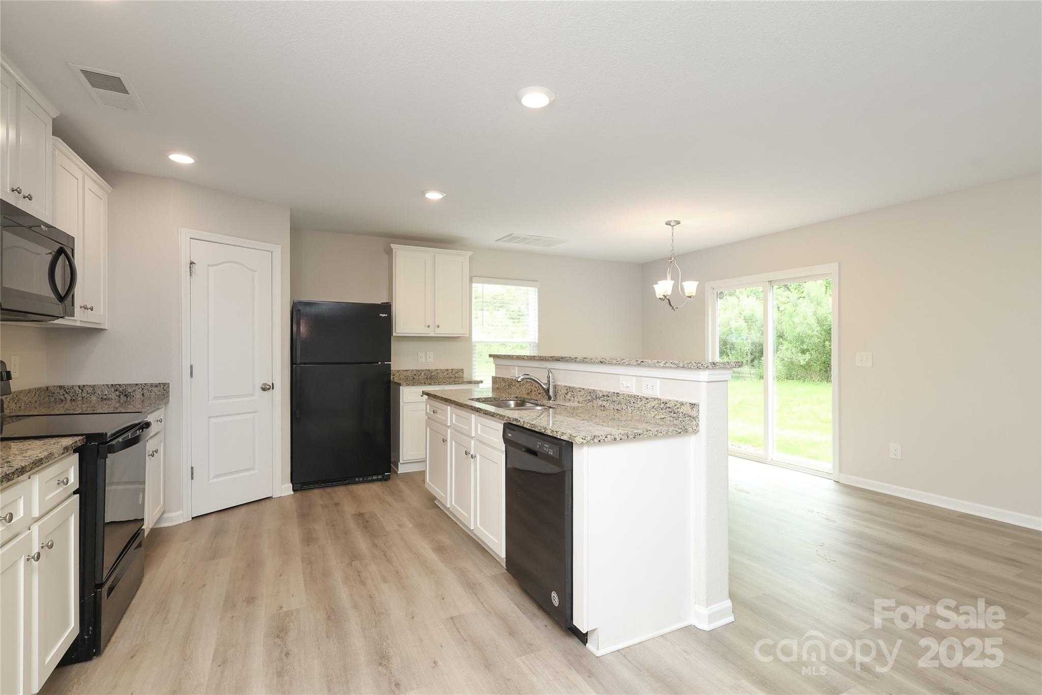 Paw Creek Village - Residential