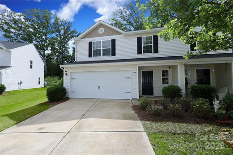 3349 Ellingford Road Charlotte NC 28214
