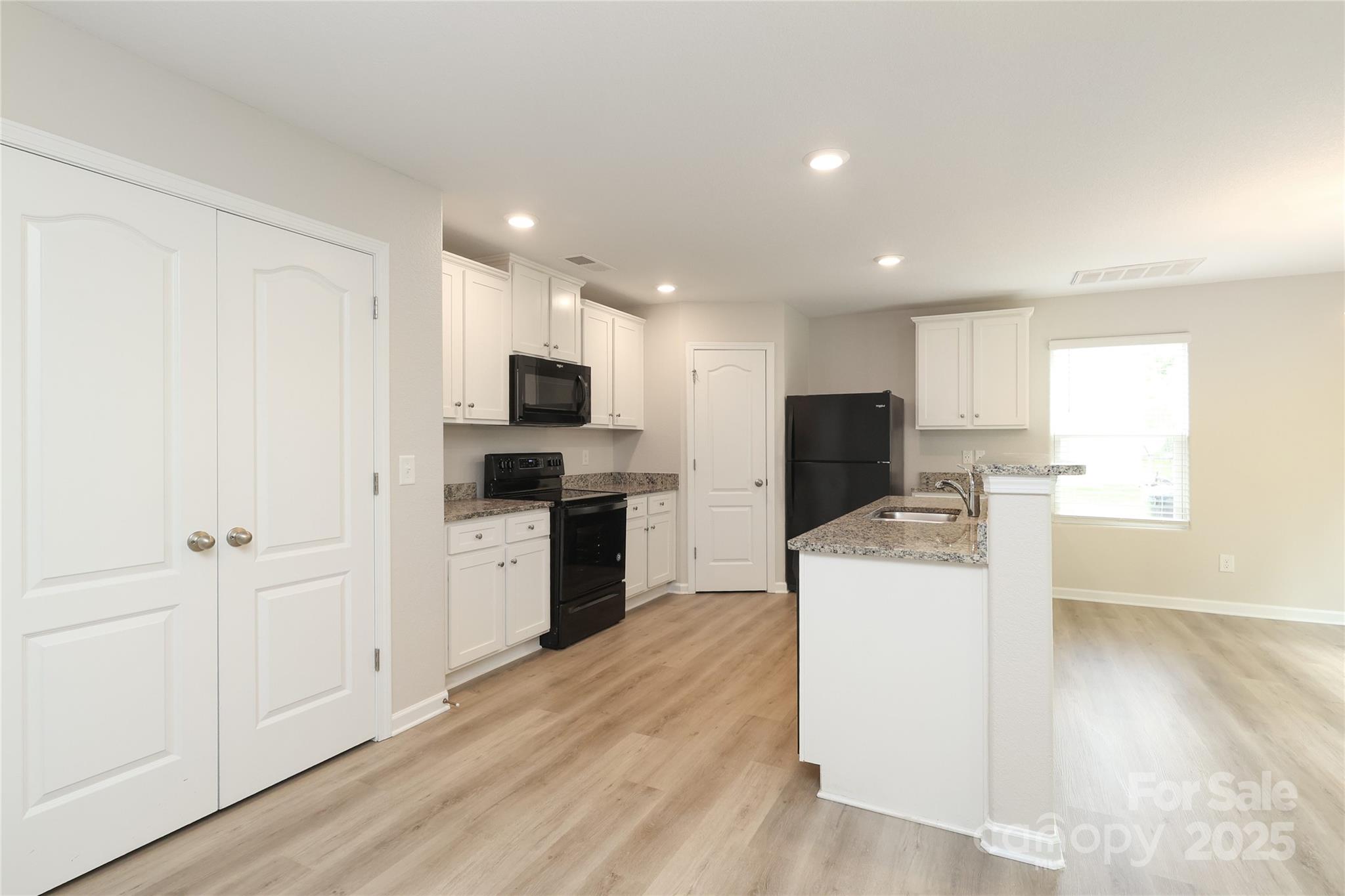 Paw Creek Village - Residential