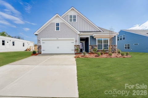 Photo of 5480 Redbud Road #60, Lancaster, SC 29720 (MLS # 4356444)