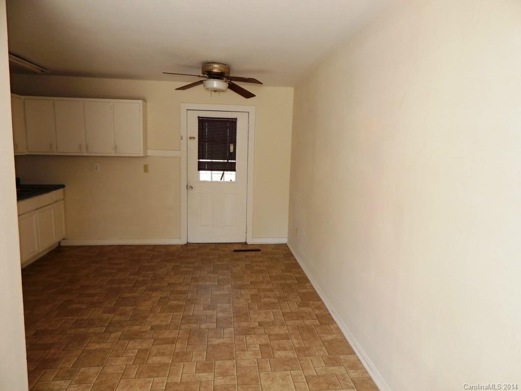 Lake Plaza - Residential Income