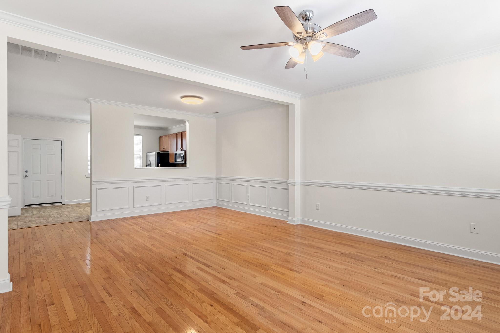 Sunridge Place - Residential