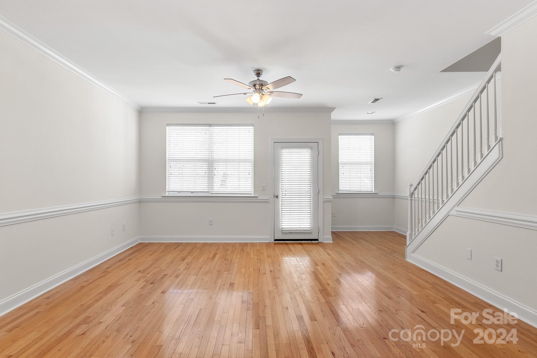 Sunridge Place - Residential