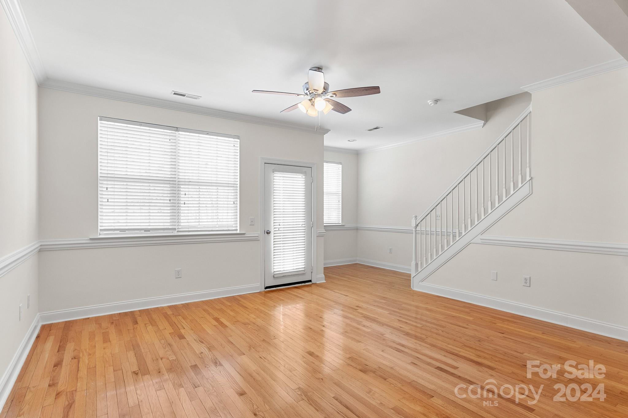 Sunridge Place - Residential