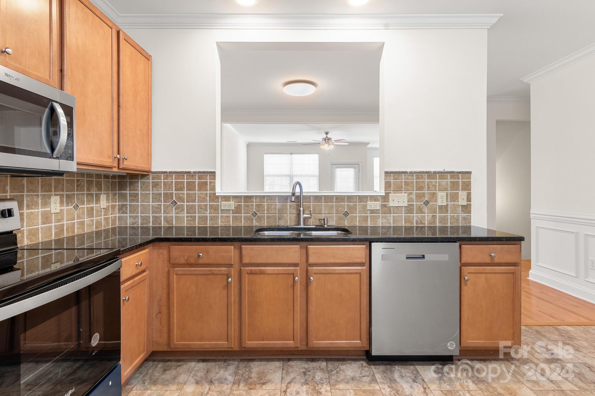 Sunridge Place - Residential