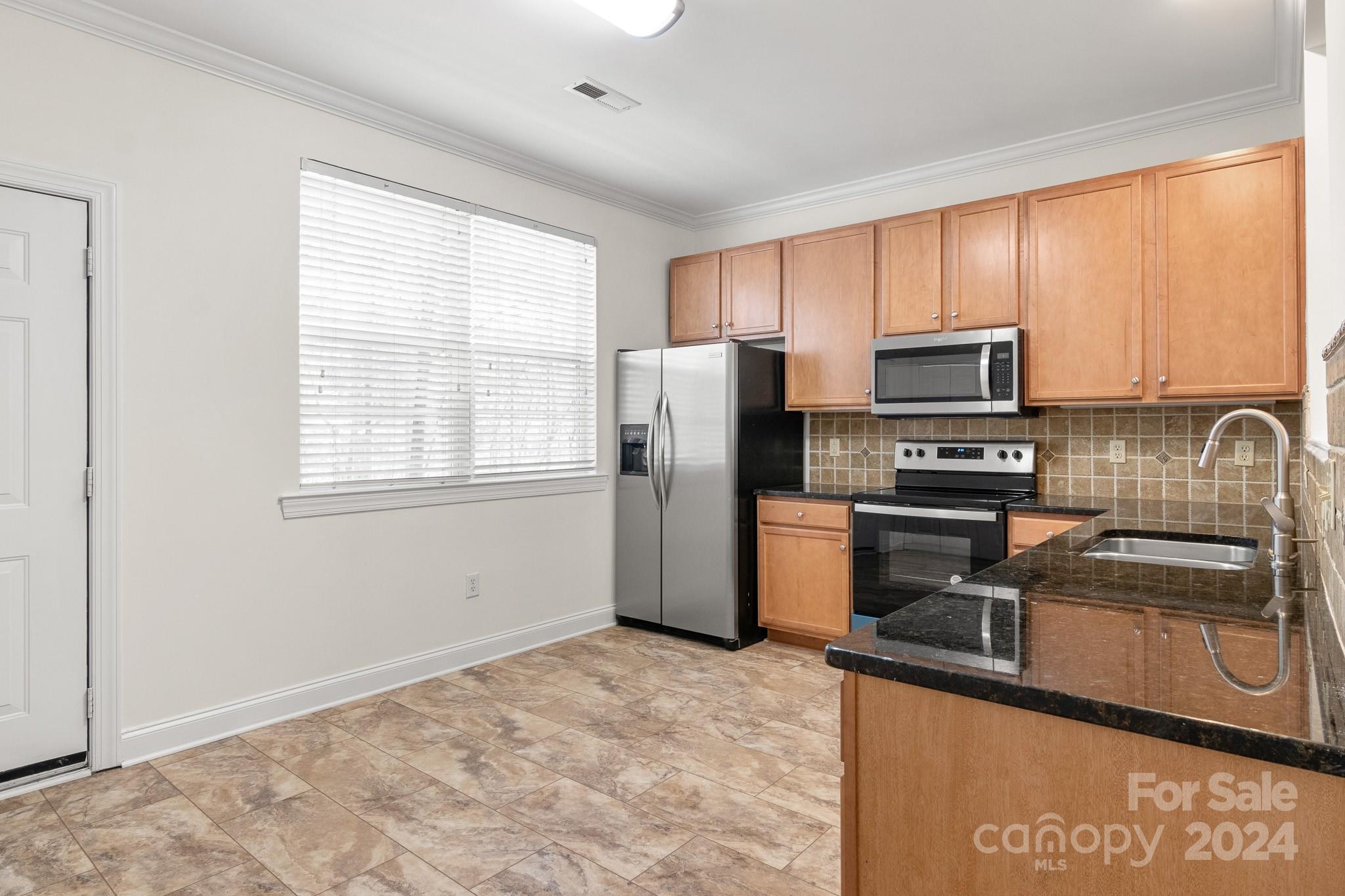 Sunridge Place - Residential