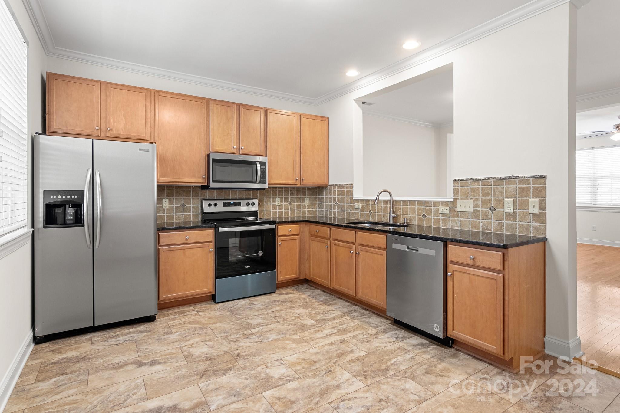 Sunridge Place - Residential